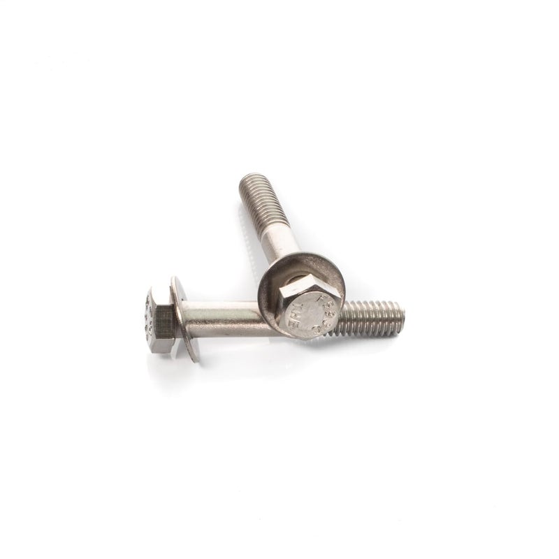 BAUM Intake Manifold Bolt Set Fits Small Block Ford - Image 2